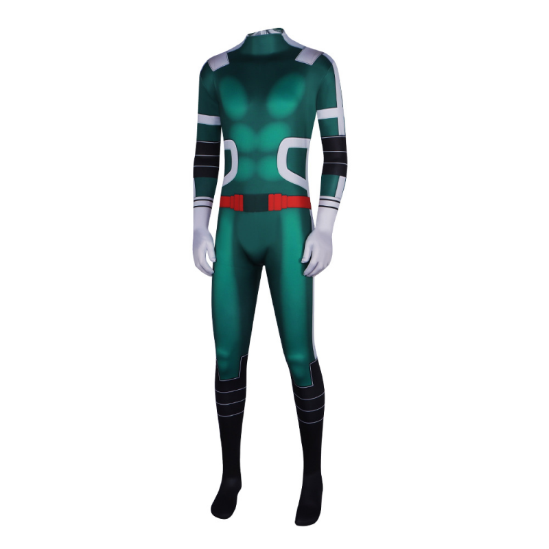Costume Cosplay Anime My Hero  - Anime Cosplay Website recensione e prezzo