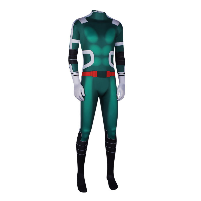 Costume Cosplay Anime My Hero  - Anime Cosplay Website recensione e prezzo