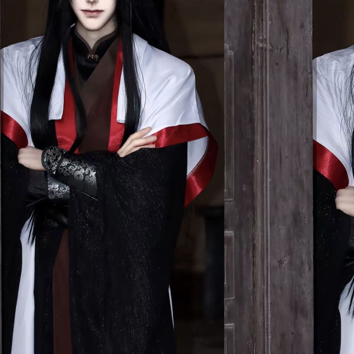 Anime Luo BingHe Costume Cospl - Anime Cosplay Girl Costume recensione e prezzo
