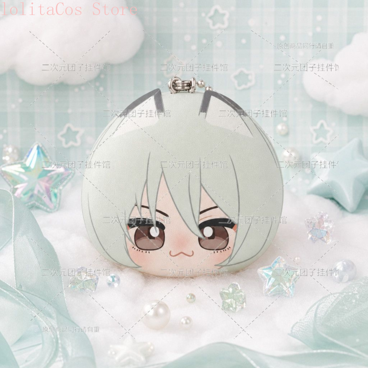Gatto Fumatore di Sigarette Ya - Anime Cosplay Cat recensione e prezzo