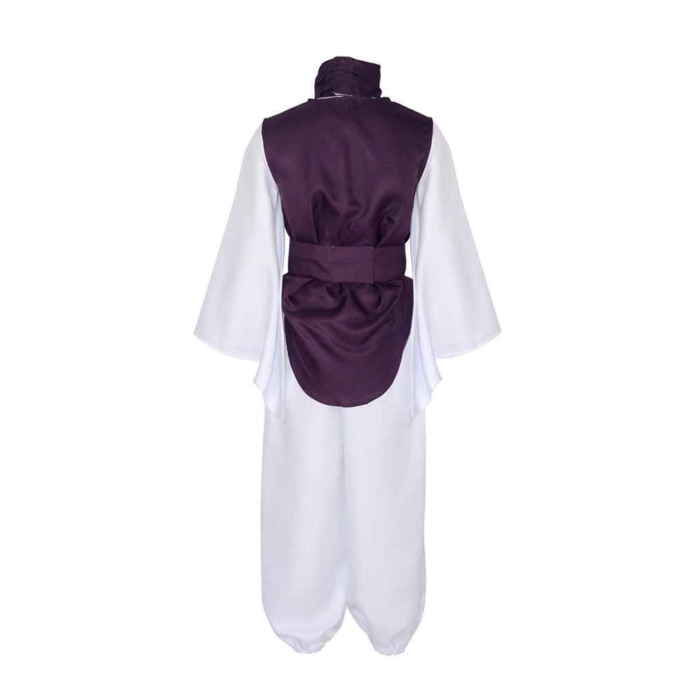 Costume Cosplay Anime Jujutsu  - Cosplay Anime Jjk recensione e prezzo
