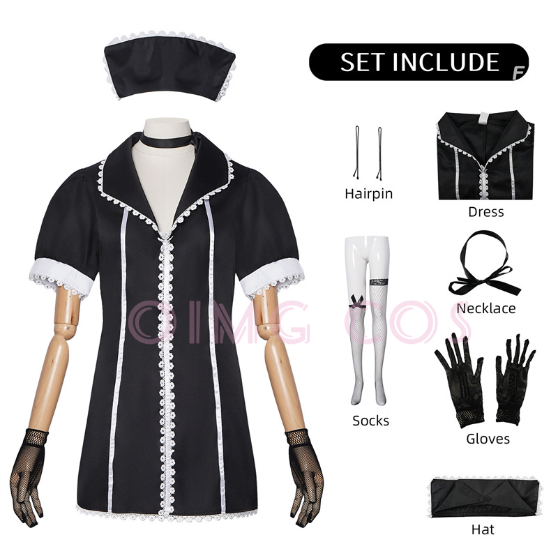 Il mio costume cosplay di Kita - Anime Cosplay Marin recensione e prezzo