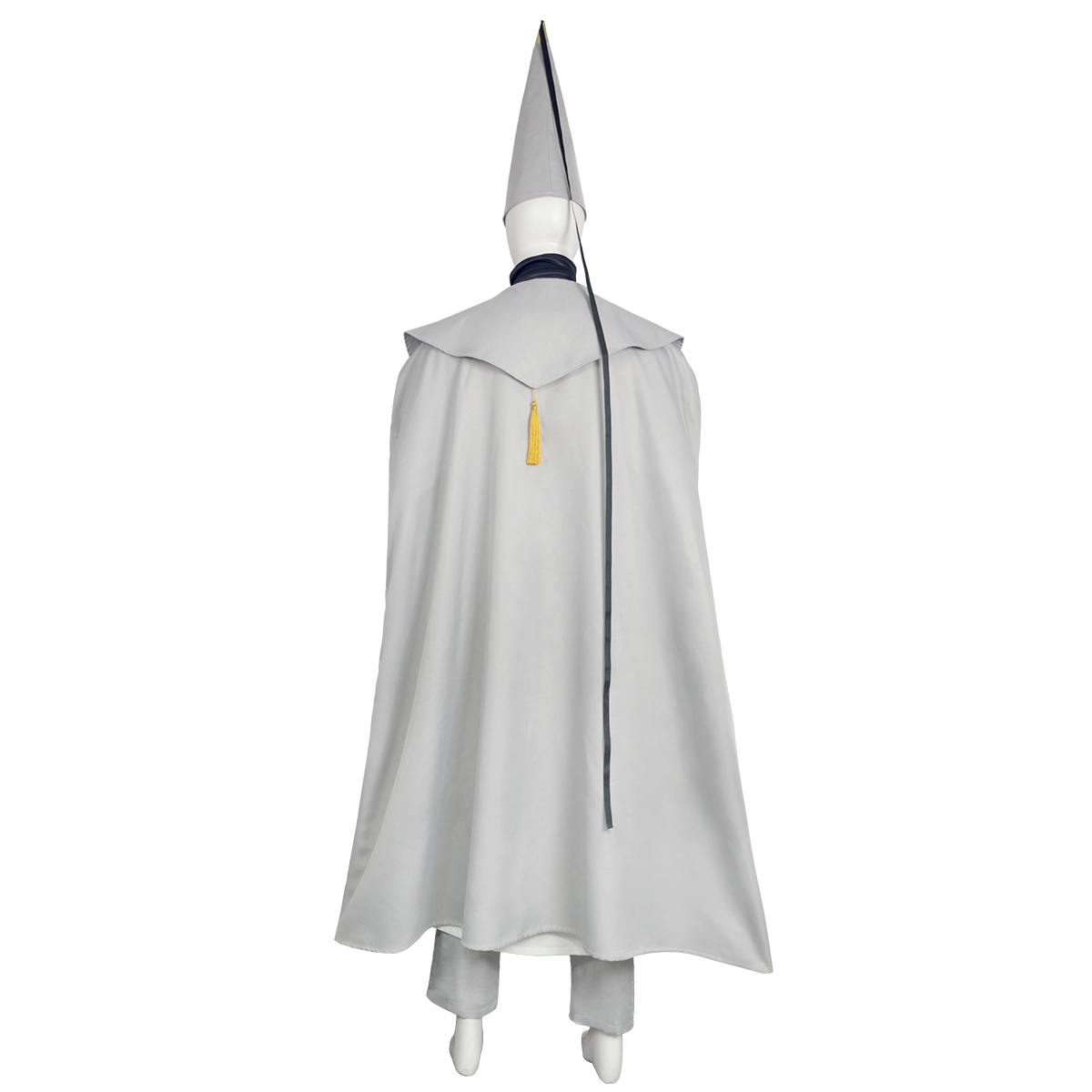 Costume da Mago Qifrey, Stile  - Anime Cosplay Festival recensione e prezzo