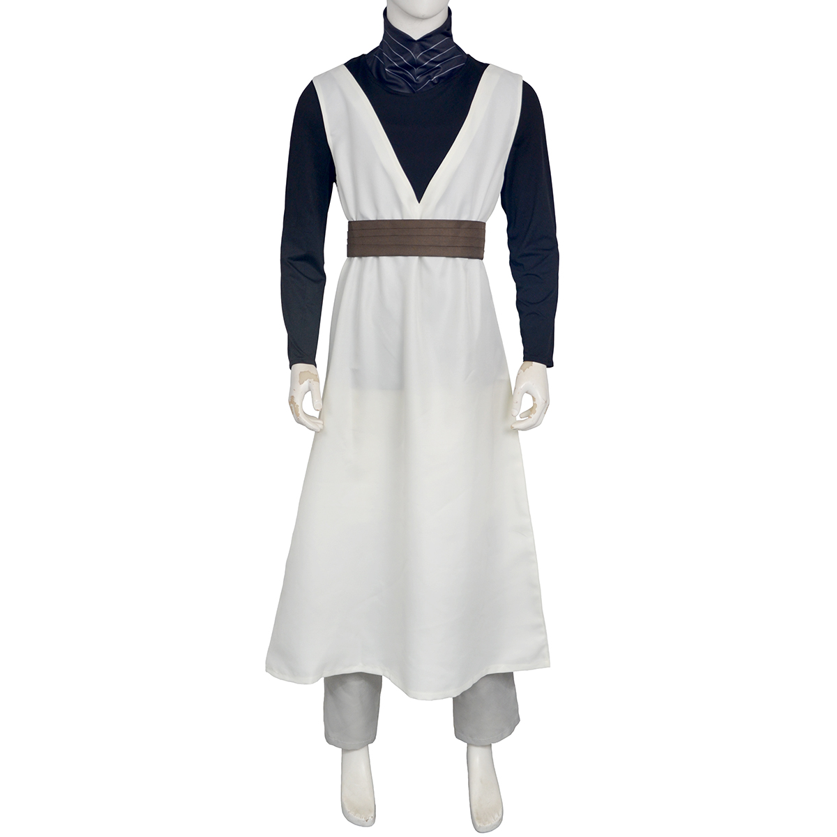 Costume da Mago Qifrey, Stile  - Anime Cosplay Festival recensione e prezzo
