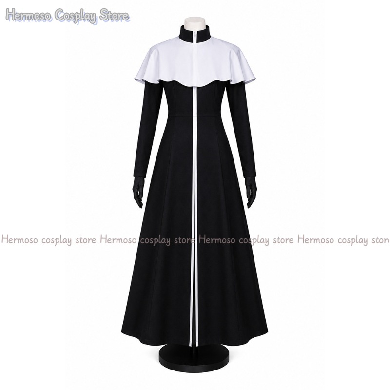 Anime Bleach Aizen Sousuke Cos - Anime Cosplay Girl Costume recensione e prezzo