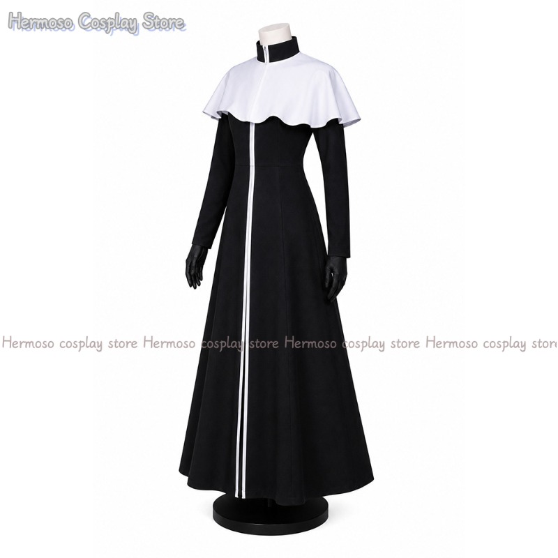 Anime Bleach Aizen Sousuke Cos - Anime Cosplay Girl Costume recensione e prezzo