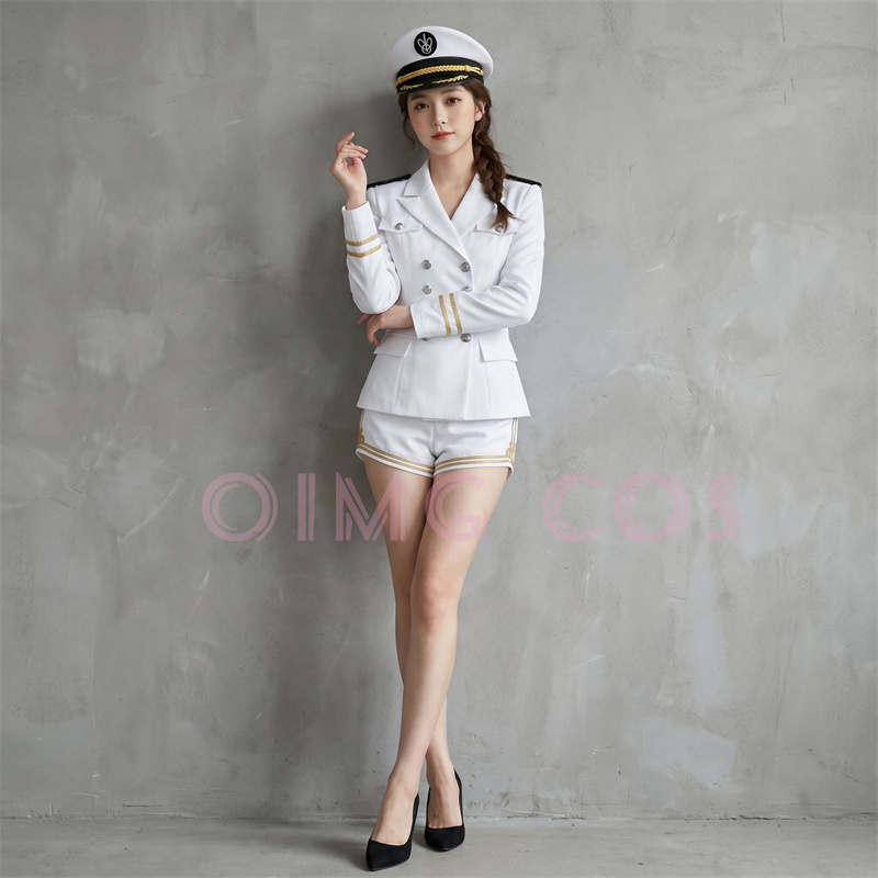 Costume Cosplay di Jang Wonyou - Anime Cosplay Women recensione e prezzo