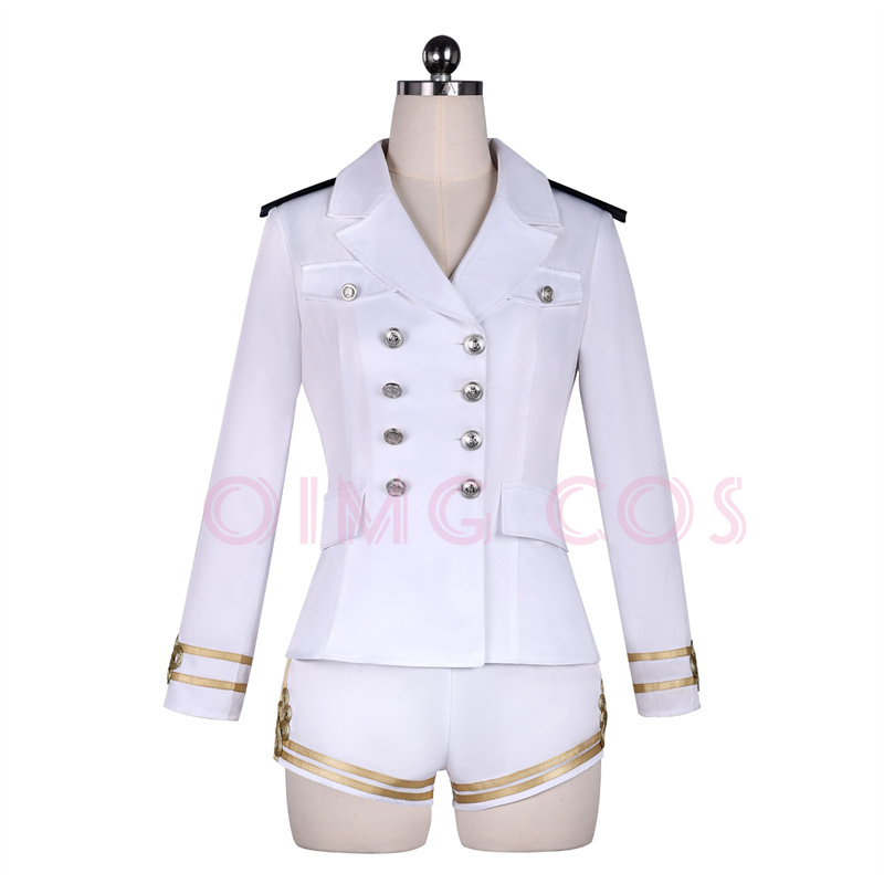 Costume Cosplay di Jang Wonyou - Anime Cosplay Women recensione e prezzo