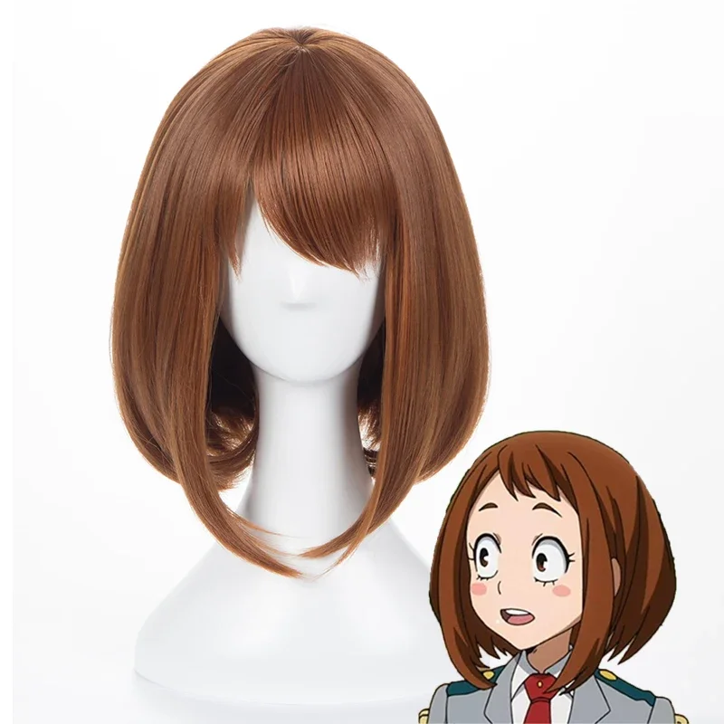 Anime My Hero Academia Ochako  - Anime Cosplay Website recensione e prezzo