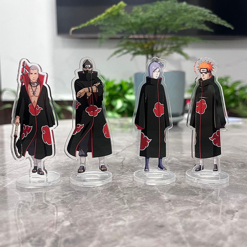 NARUTO Itachi Uchiha Statuetta - Anime Cosplay Japan recensione e prezzo