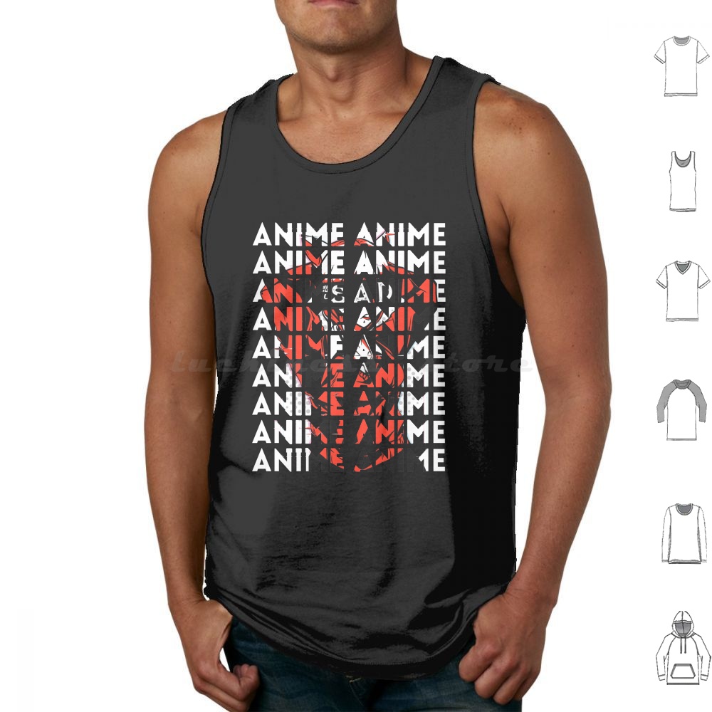Canotte in cotone stampate con - Anime Cosplay Girl Ideas recensione e prezzo