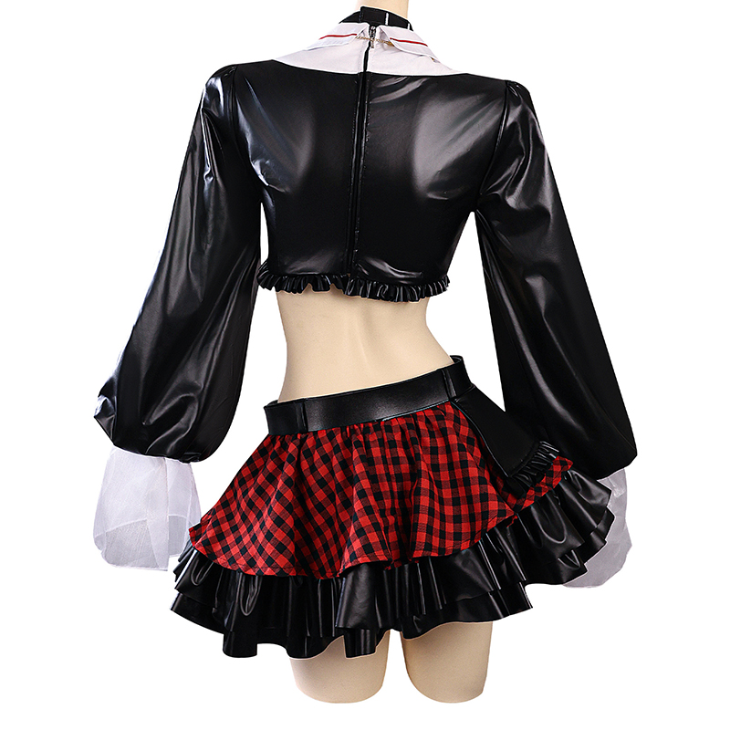 Anime Nuovo EVA Asuka Langley  - Anime Cosplay Website recensione e prezzo