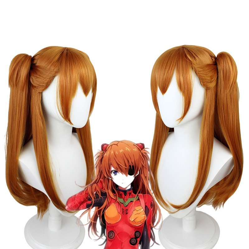 Anime Nuovo EVA Asuka Langley  - Anime Cosplay Website recensione e prezzo