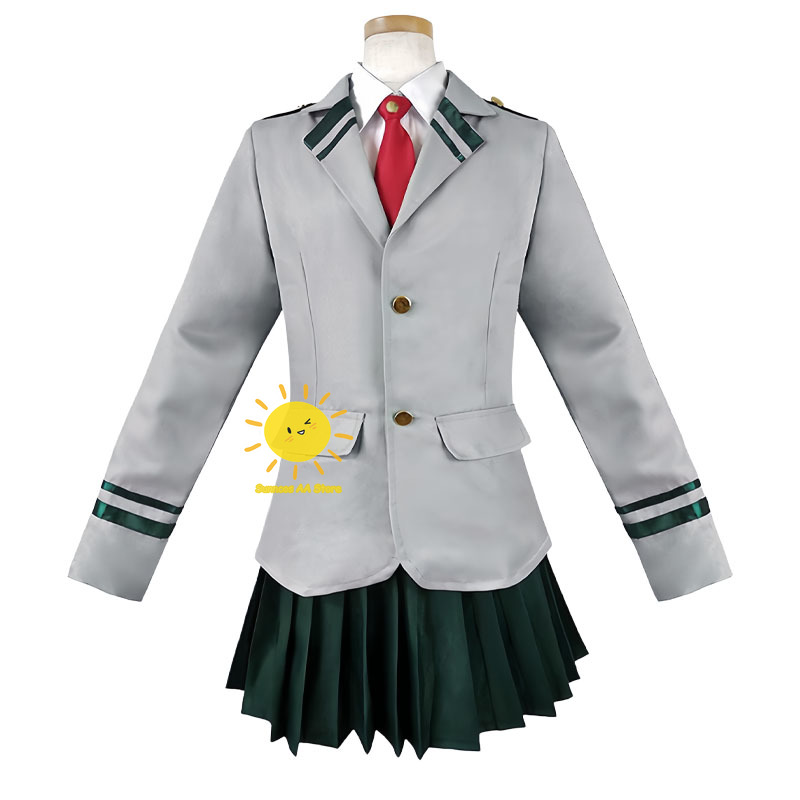 Costumi Cosplay Anime My Hero  - Anime Cosplay Website recensione e prezzo