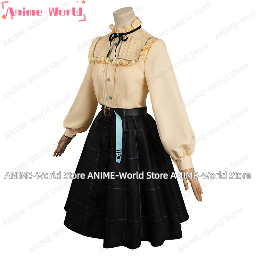 《Dimensioni personalizzate》Gam - Anime Cosplay Cafe recensione e prezzo
