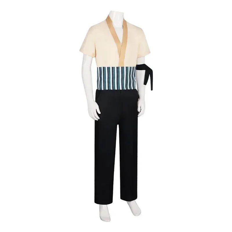 Costume Cosplay Versione Reale - Anime Cosplay Real recensione e prezzo