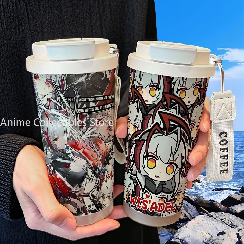 520ml carino creativo bottigli - Anime Cosplay Cafe recensione e prezzo