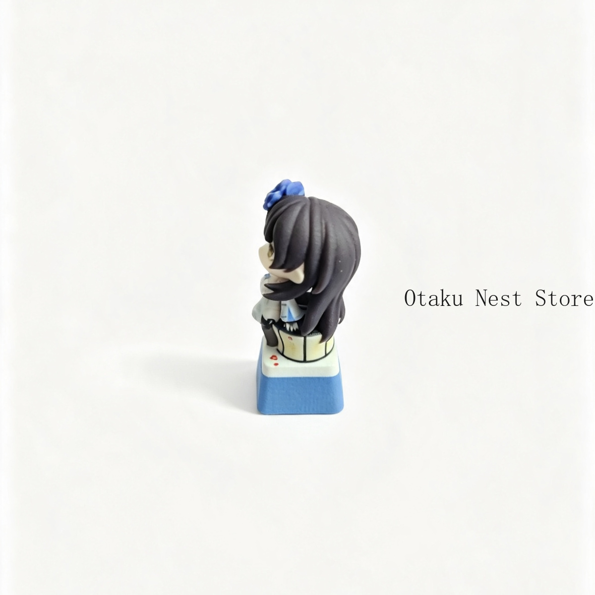 Keycap Kawaii Anime Girls' Fro - Anime Cosplay Kawaii recensione e prezzo