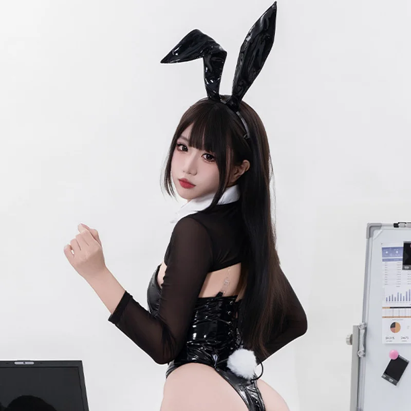 Anime Coffee Bar Bunny Girl Ca - Anime Cosplay Cafe recensione e prezzo