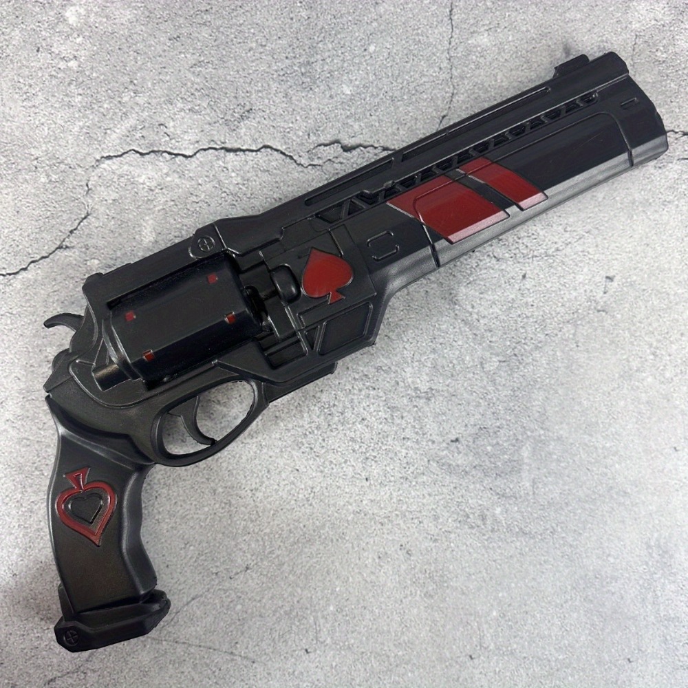 Pistola Cosplay Anime Destiny  - Anime Cosplay Real recensione e prezzo