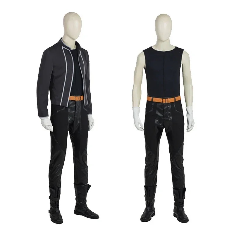 c;4,h'6\e/7;Costume Cosplay An - Fullmetal Alchemist Coat recensione e prezzo