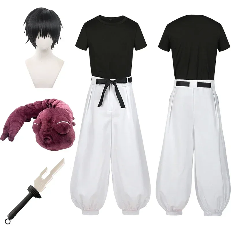 Costume Cosplay Jujutsu JJK Ma - Cosplay Anime Jjk recensione e prezzo