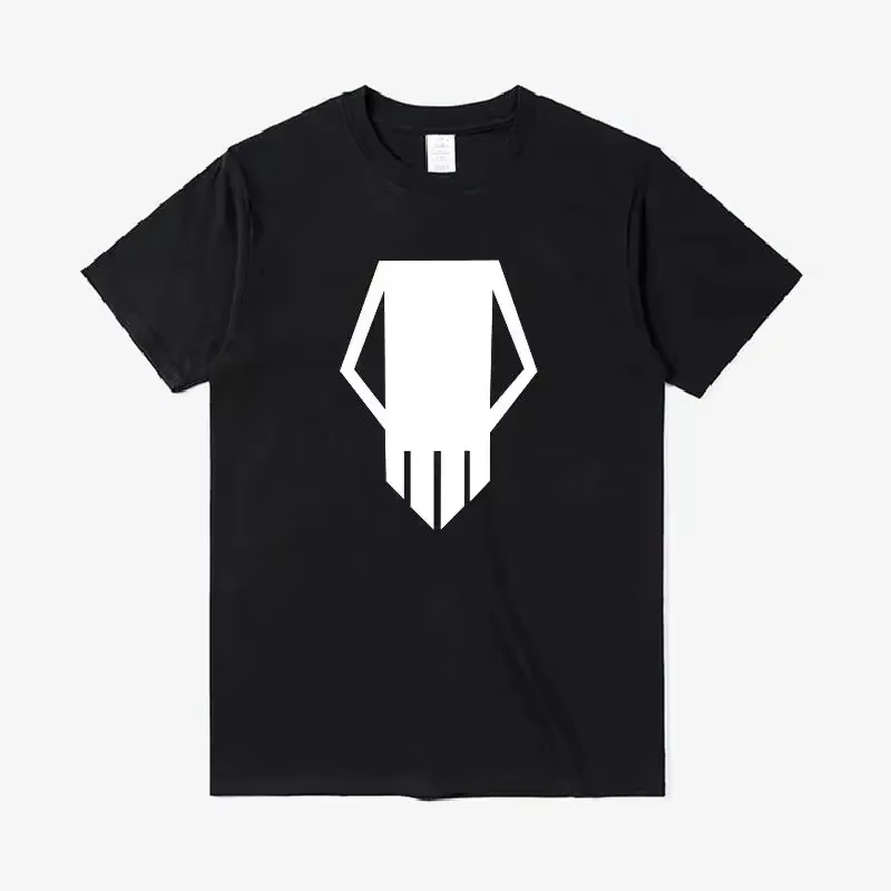 T-shirt estiva stampata My Her - Anime Cosplay Website recensione e prezzo