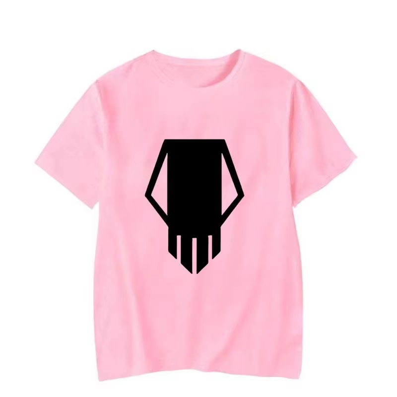 T-shirt estiva stampata My Her - Anime Cosplay Website recensione e prezzo
