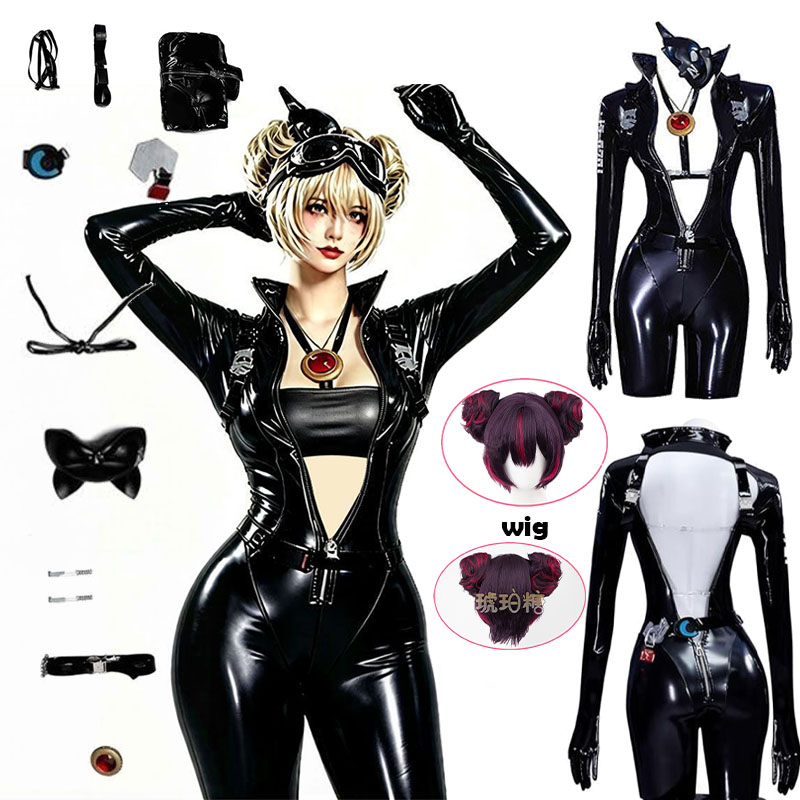 Costume cosplay WHH Anime Nikk - Anime Cosplay Women recensione e prezzo