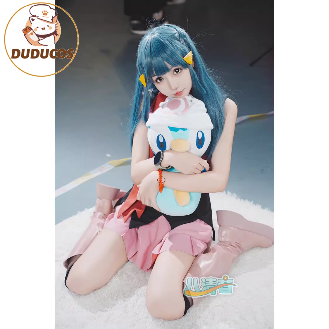 Costume cosplay DUDU-R per Hal - Anime Cosplay Festival recensione e prezzo