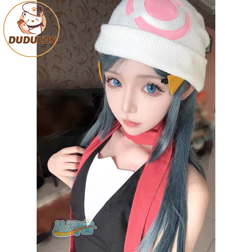 Costume cosplay DUDU-R per Hal - Anime Cosplay Festival recensione e prezzo