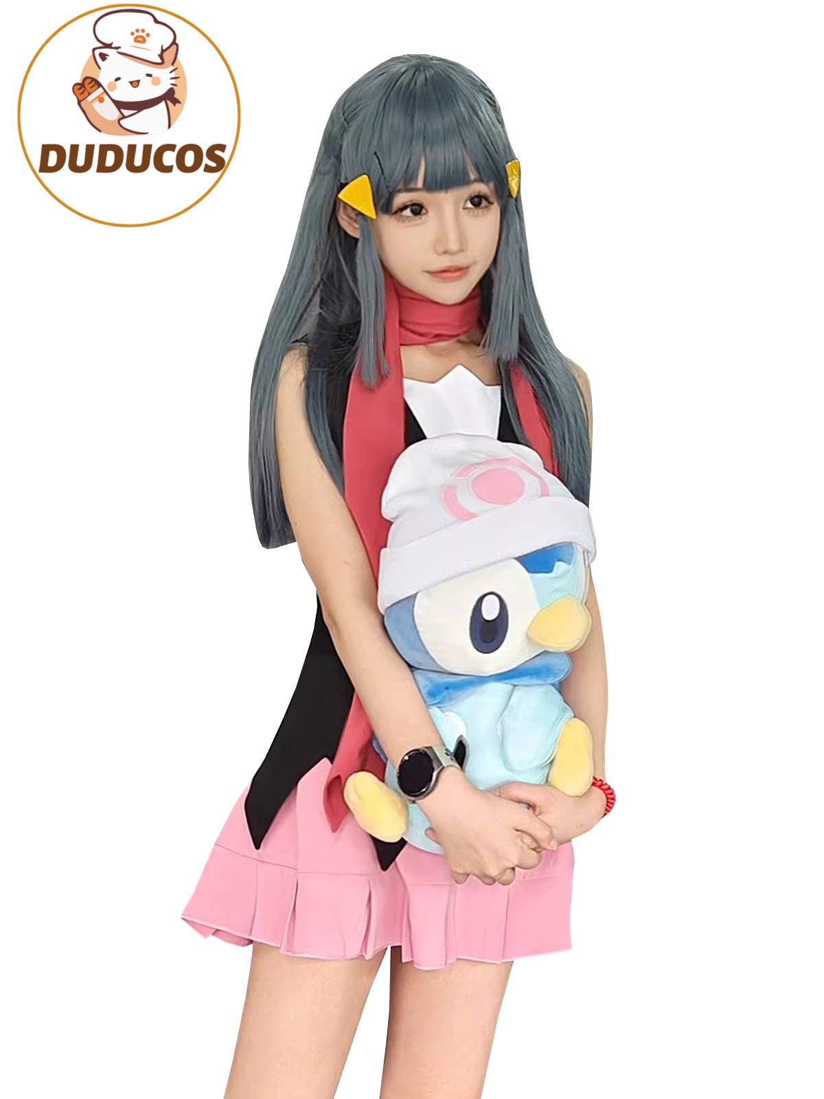 Costume cosplay DUDU-R per Hal - Anime Cosplay Festival recensione e prezzo