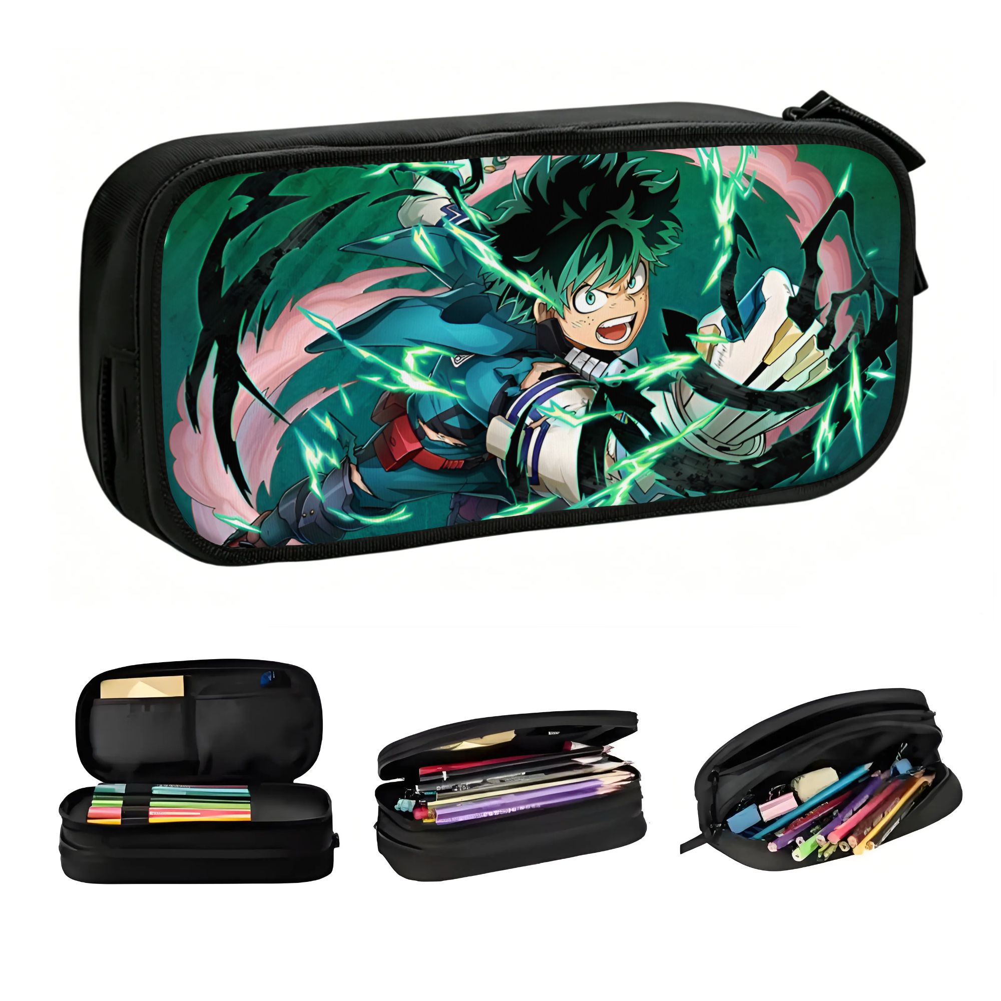 Astuccio Personalizzato My Her - Anime Cosplay Website recensione e prezzo