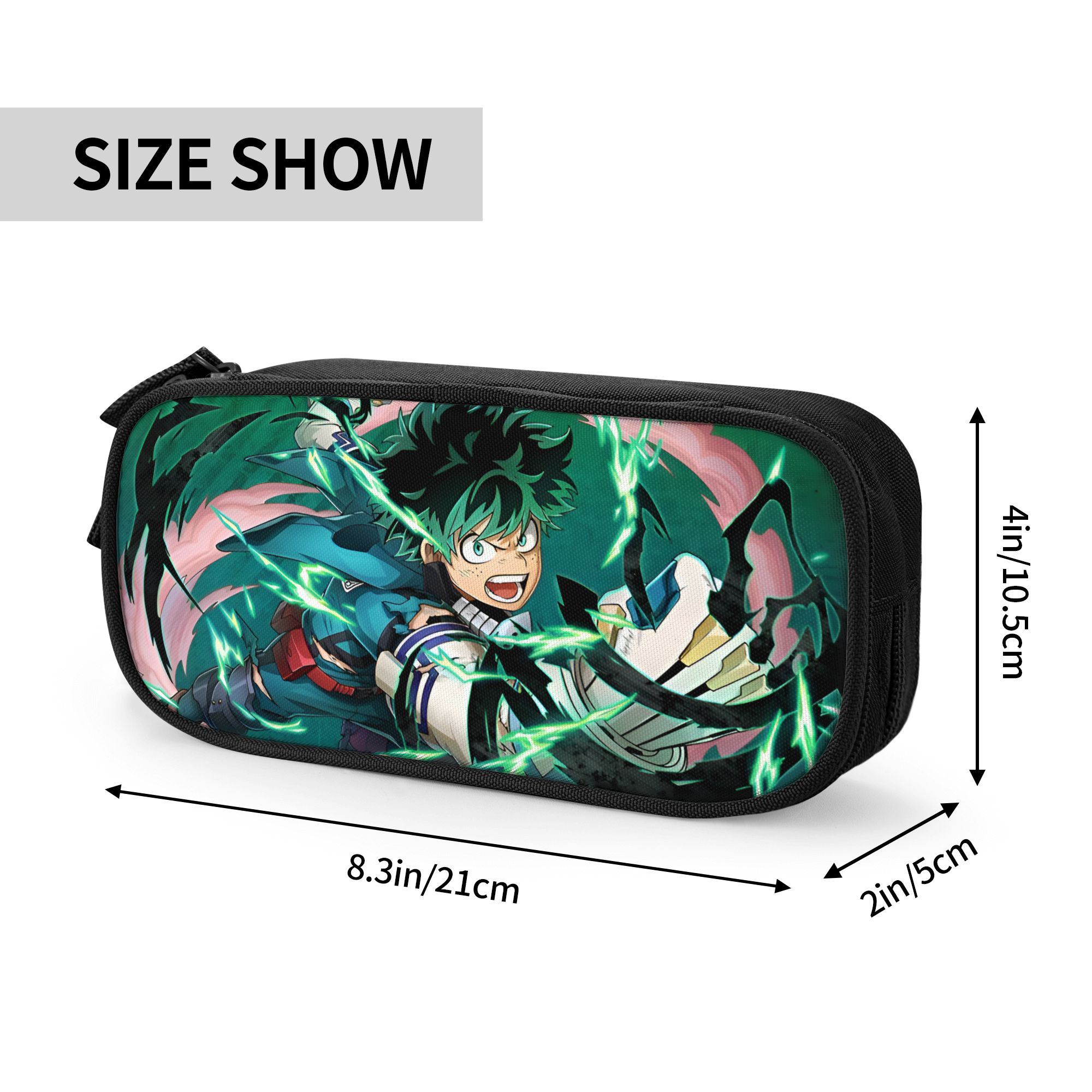 Astuccio Personalizzato My Her - Anime Cosplay Website recensione e prezzo