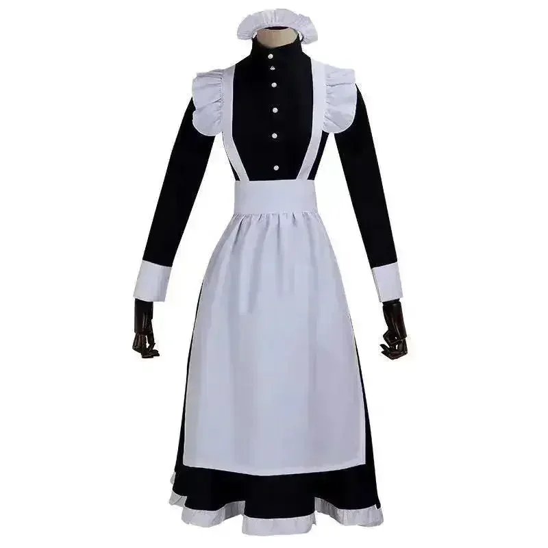 Costume da Cameriera per Hallo - Anime Cosplay Cafe recensione e prezzo
