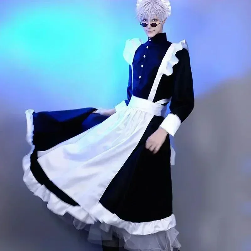 Costume da Cameriera per Hallo - Anime Cosplay Cafe recensione e prezzo