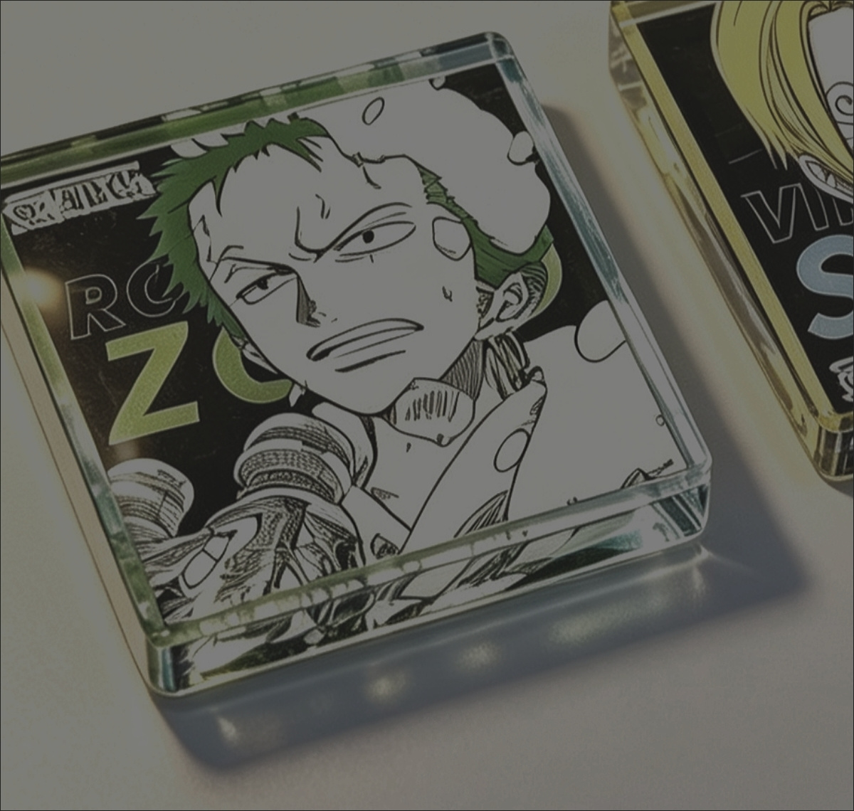 One Piece Roronoa Zoro - Espos - Anime Cosplay Japan recensione e prezzo