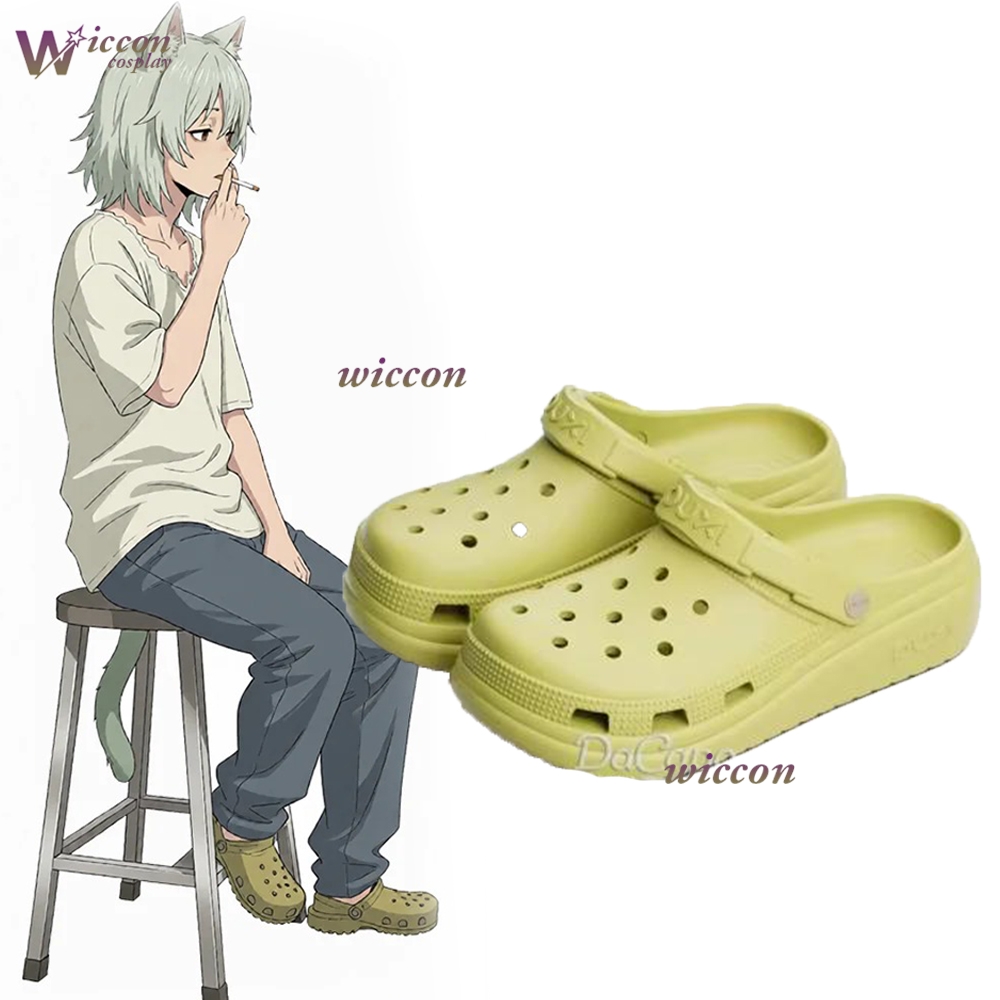 Scarpe per Costume Cosplay Ani - Anime Cosplay Cat recensione e prezzo