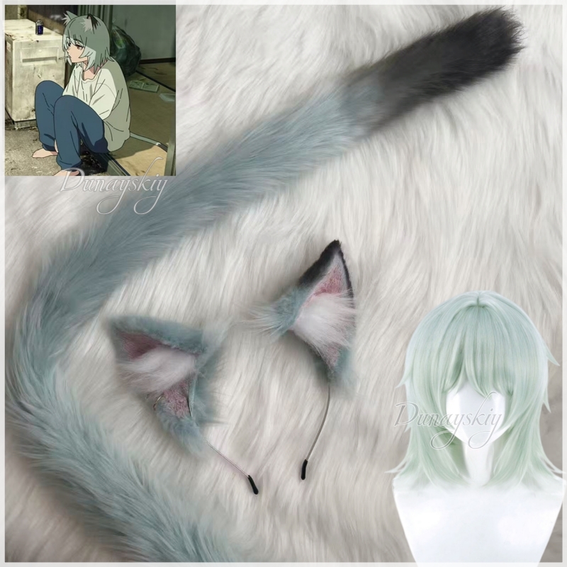 Yani Neko Yani Satō Orecchie e - Anime Cosplay Cat recensione e prezzo