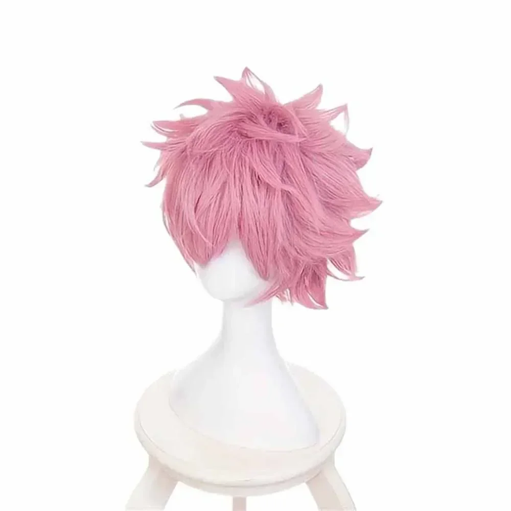 Parrucche Sintetiche Rosa per  - Anime Cosplay Website recensione e prezzo