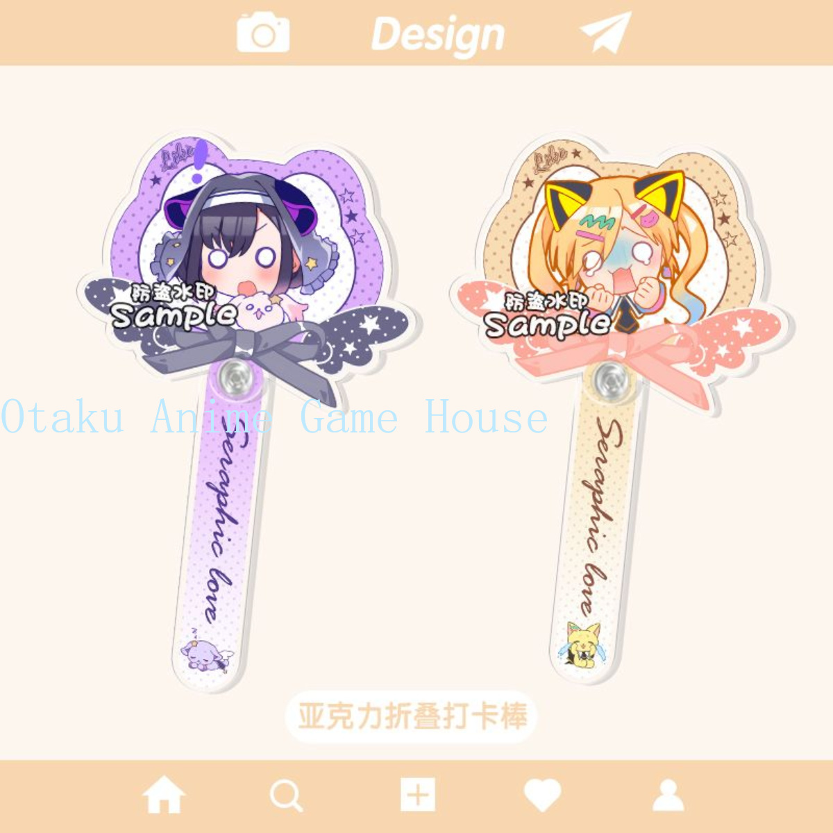 Bang Dream! YUME∞MITA MewType  - Anime Cosplay Kawaii recensione e prezzo