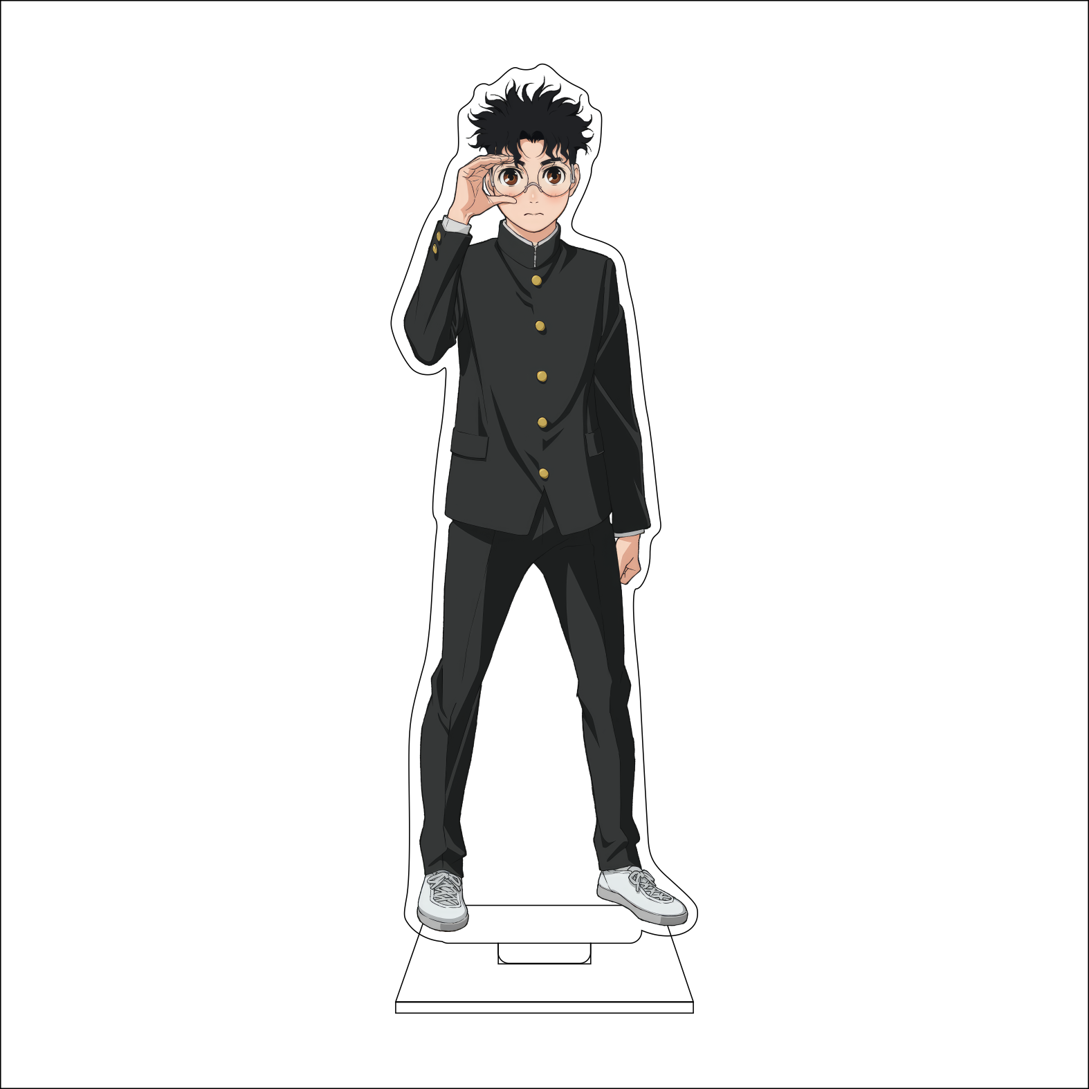 Statuetta in Acrilico da 16CM  - Anime Cosplay Japan recensione e prezzo