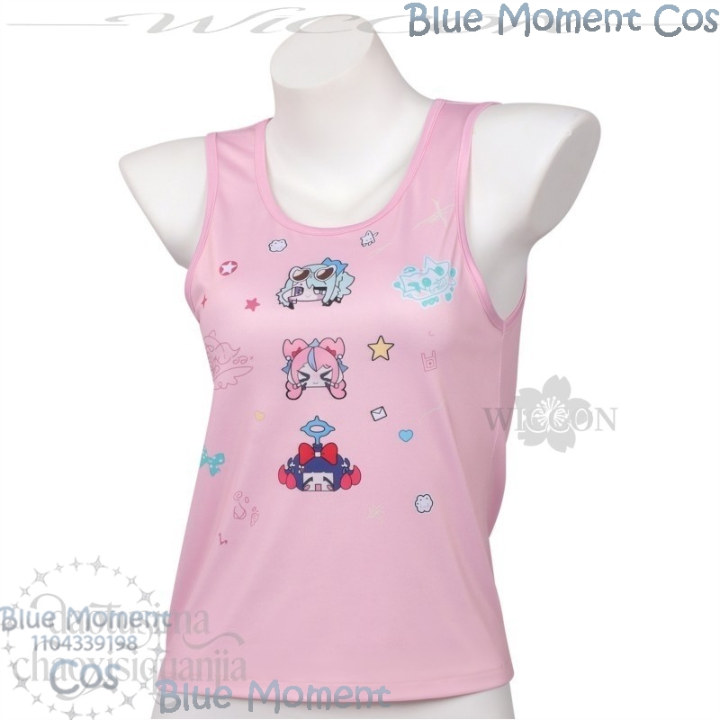Zenless Zone Zero Cosplay Sunn - Anime Cosplay Festival recensione e prezzo