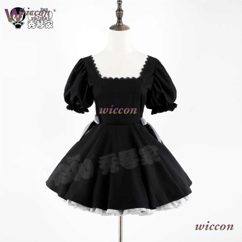 Cosmic Bunny Alien Stage Mizi  - Anime Cosplay Cafe recensione e prezzo