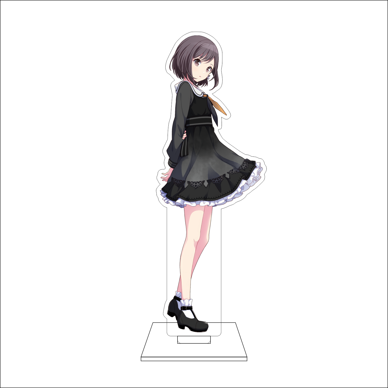 Anime da 16 cm ‌ Project SEKAI - Anime Cosplay Japan recensione e prezzo