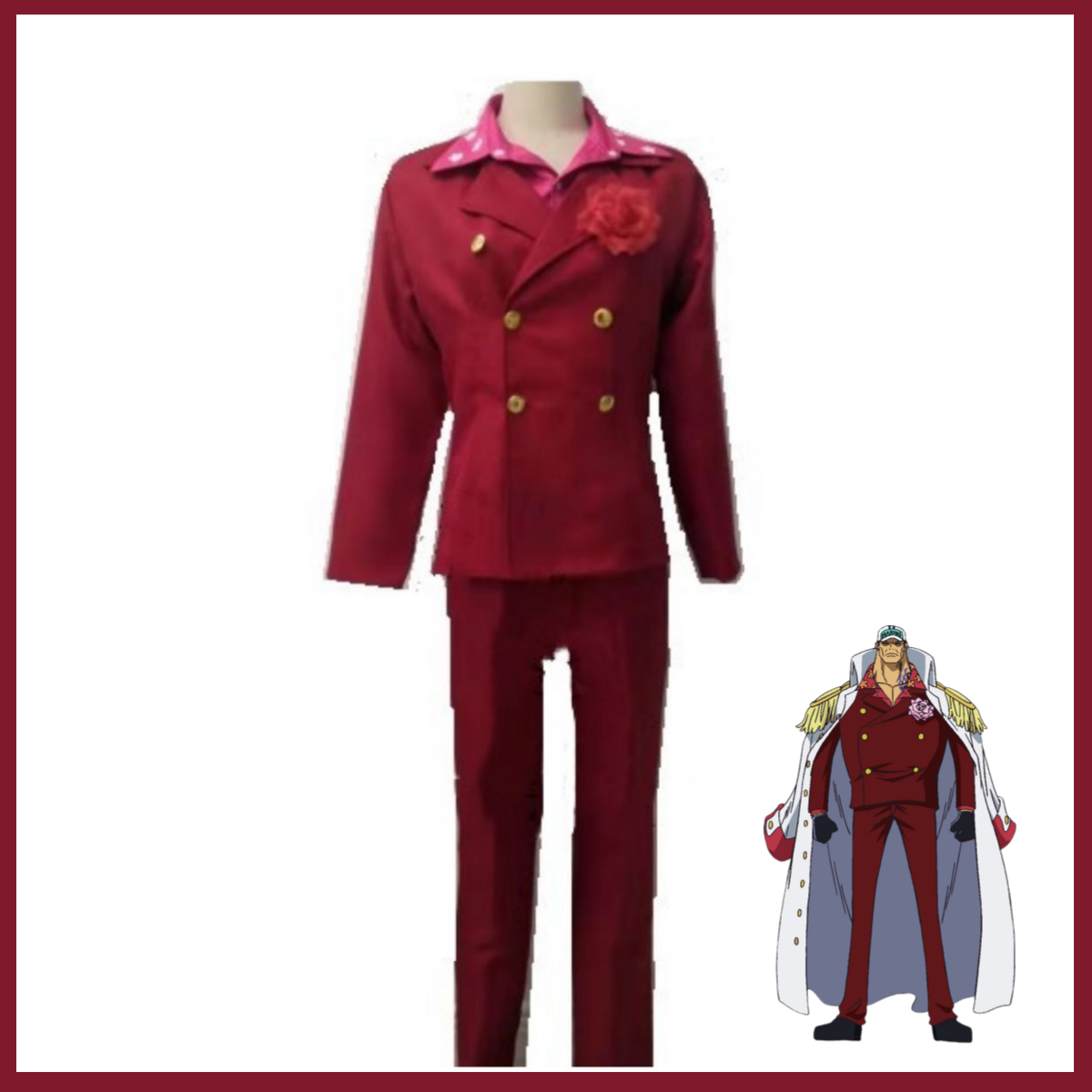 XqPlus Formato Personalizzato  - Anime Cosplay Marin recensione e prezzo
