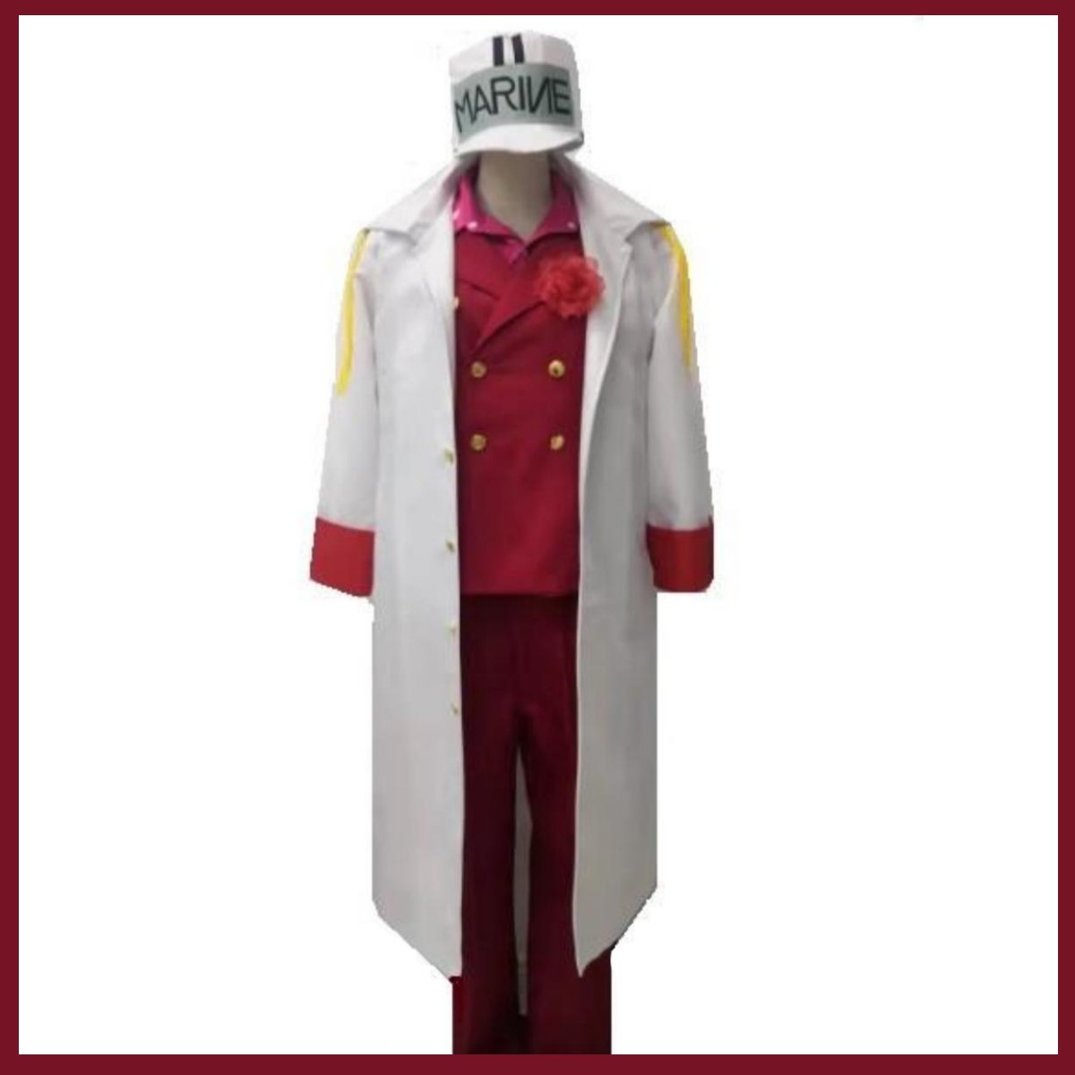 XqPlus Formato Personalizzato  - Anime Cosplay Marin recensione e prezzo