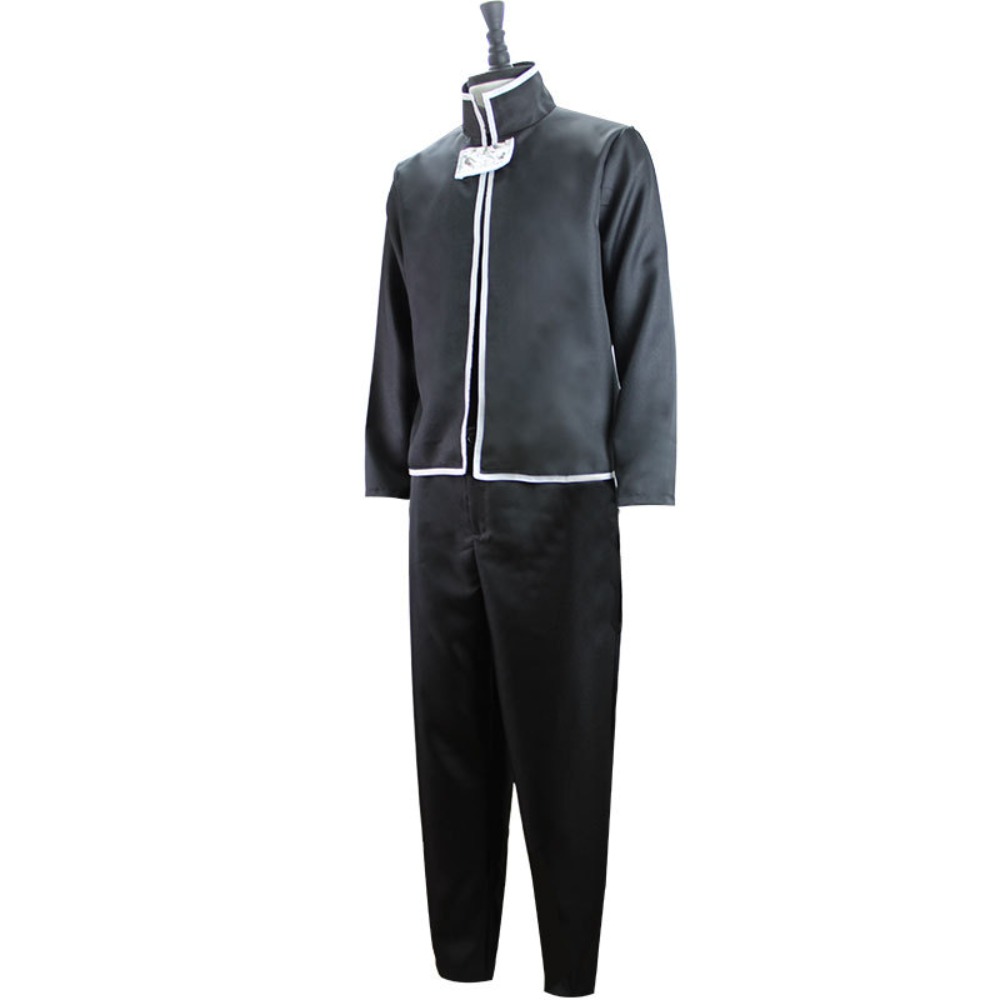 Costume Completo Edward Elric  - Fullmetal Alchemist Coat recensione e prezzo