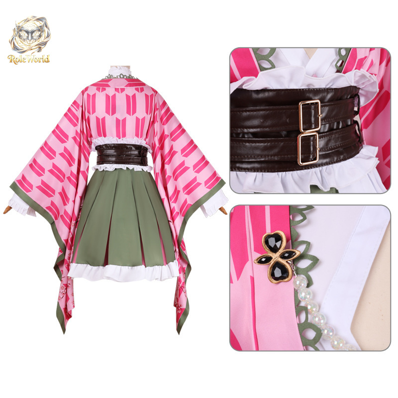 Costume da cameriera per cospl - Anime Cosplay Festival recensione e prezzo