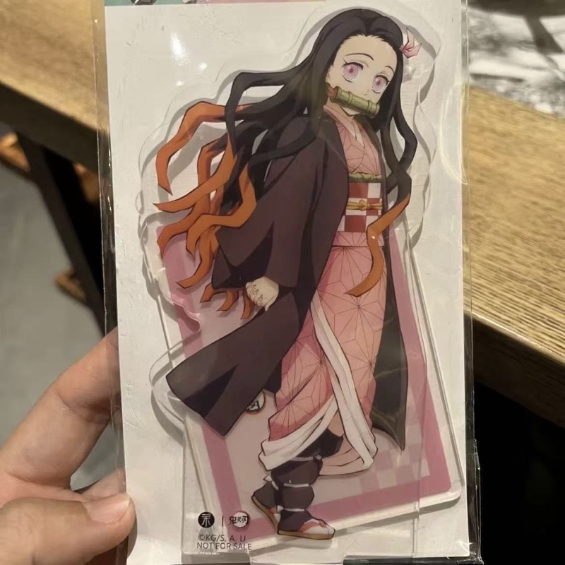 Demon Slayer: Statuetta Acrili - Anime Cosplay Japan recensione e prezzo